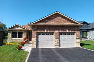 Detached House for Sale, 195 Hetram Crt, Fort Erie, ON