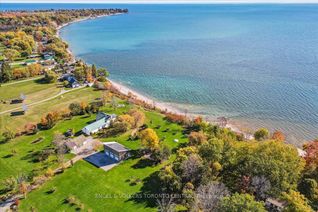 Property for Sale, 492 South Coast Dr, Haldimand, ON