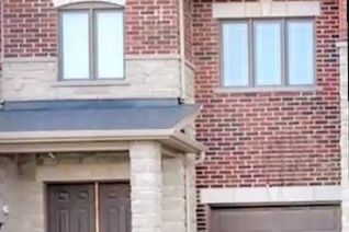 Freehold Townhouse for Sale, 89 Baker St, Thorold, ON