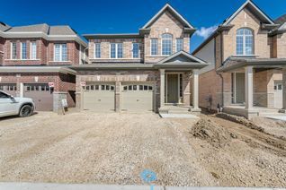 Detached House for Sale, 277 Broadacre Dr, Kitchener, ON