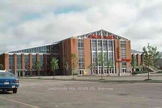 Commercial/Retail Property for Lease, 4300 Steeles Ave E #E71, Markham, ON