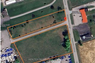 Commercial/Retail Property for Lease, 1988 Commerce Park Dr, Innisfil, ON