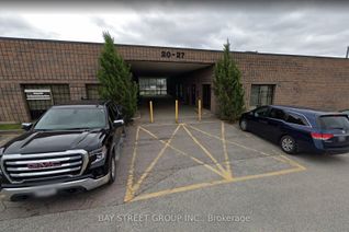 Office for Sublease, 90 Nolan Crt #22, Markham, ON