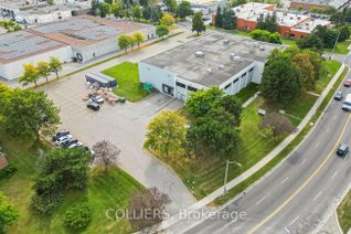 Industrial Property for Sale, 2751 John St, Markham, ON