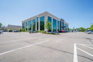 Office for Lease, 1300 Cornwall Rd #201-U, Oakville, ON