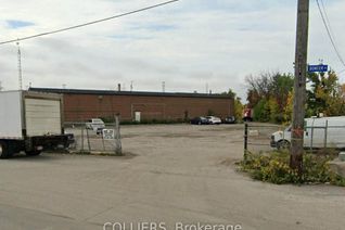 Industrial Property for Lease, 39 Manstor Rd, Toronto, ON