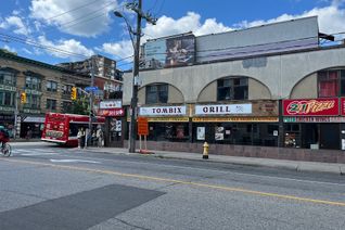 Property, 1468 Queen St W, Toronto, ON