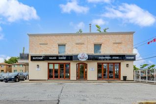 Restaurant Non-Franchise Business for Sale, 2590 Weston Rd W, Toronto, ON