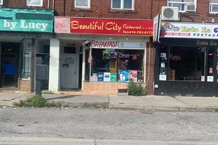 Restaurant Business for Sale, 2846 Dufferin St, Toronto, ON