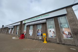 Medical/Dental Non-Franchise Business for Sale, 15 Allan Dr #9, Caledon, ON