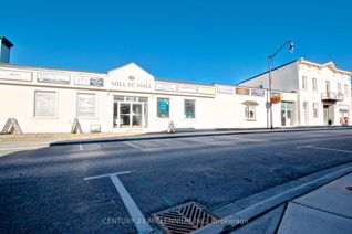 Commercial/Retail Property for Lease, 28 Mill St #111, Orangeville, ON