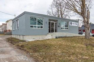 Office for Lease, 59 3rd St, Orangeville, ON