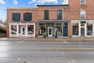 Property for Lease, 275 Main St, Prince Edward County, ON