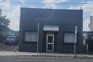 Office for Sale, 279 Kenilworth Ave N, Hamilton, ON