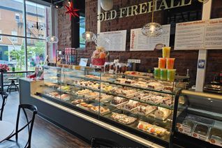 Franchise Business for Sale, 35 King St N, Waterloo, ON