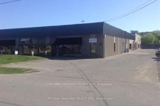 Office for Lease, 8 Hiscott St #10C, St. Catharines, ON