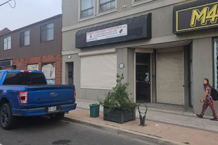 Property for Lease, 529 Concession St #1, Hamilton, ON