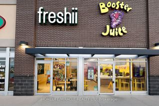 Restaurant Business for Sale, 1374 South Service Rd #B9, Hamilton, ON