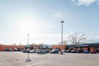 Commercial/Retail Property for Lease, 277 Welland Ave #14A, St. Catharines, ON