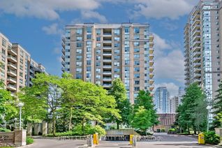 Condo for Sale, 39 Pemberton Ave #102, Toronto, ON