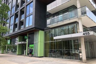 Condo for Rent, 455 Front St E #N803, Toronto, ON