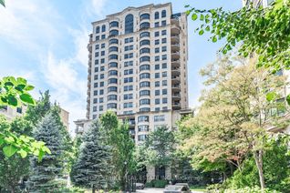 Condo Apartment for Sale, 660 Sheppard Ave E #1604B, Toronto, ON