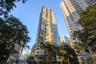 Apartment for Sale, 75 St Nicholas St #301, Toronto, ON