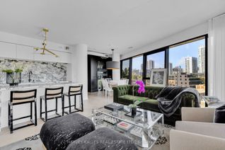 Loft for Sale, 51 Trolley Cres #704, Toronto, ON