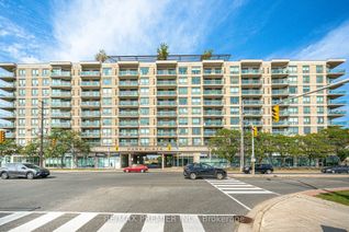 Condo for Sale, 1030 Sheppard Ave W #512, Toronto, ON