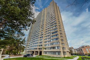 Property for Rent, 133 Torresdale Ave #501, Toronto, ON