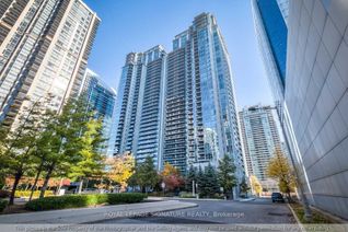 Apartment for Rent, 4978 Yonge St #2310, Toronto, ON