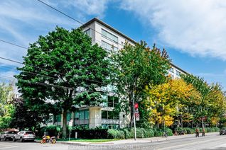 Condo for Sale, 954 King St W #326, Toronto, ON