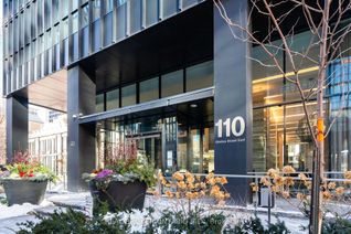 Condo Apartment for Sale, 110 Charles St E #3903, Toronto, ON