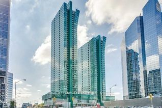 Condo Apartment for Rent, 9 Bogert Ave #3701, Toronto, ON