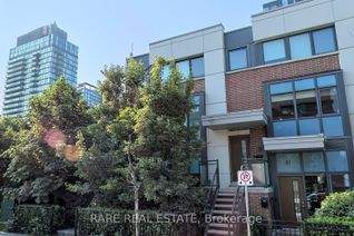 Condo for Sale, 31 Oak St, Toronto, ON