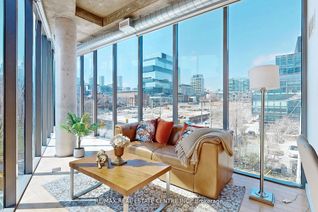 Condo Apartment for Sale, 33 Mill St #312, Toronto, ON