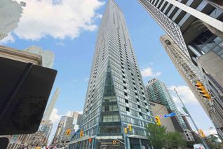 Condo Apartment for Sale, 8 The Esplanade #5409, Toronto, ON