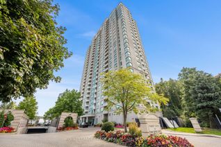 Condo Apartment for Sale, 61 Town Centre Crt #2310, Toronto, ON