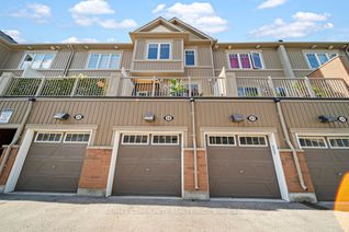 Townhouse for Sale, 2500 Hill Rise Crt #22, Oshawa, ON