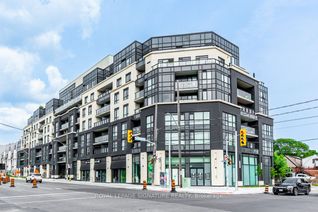 Condo for Sale, 1401 O'Connor Dr #502, Toronto, ON