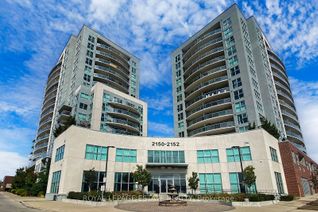 Condo for Rent, 2152 Lawrence Ave E #1509, Toronto, ON