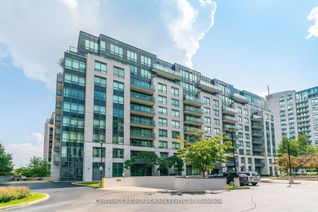 Condo Apartment for Sale, 30 Clegg Rd #311, Markham, ON