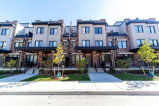 Condo for Rent, 40 BAYNES Way #13, Bradford West Gwillimbury, ON