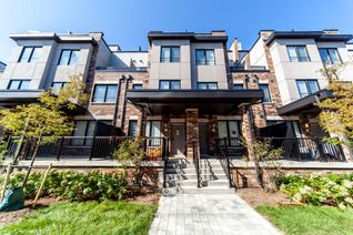 Condo for Rent, 40 BAYNES Way #4, Bradford West Gwillimbury, ON