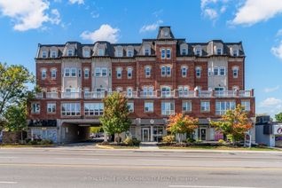 Apartment for Sale, 15450 Yonge St #414, Aurora, ON