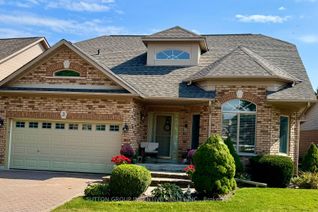 Bungaloft for Sale, 3 Sunset Blvd #2, New Tecumseth, ON