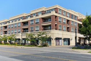 Condo Apartment for Sale, 2396 Major Mackenzie Dr #407, Vaughan, ON