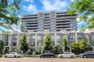 Condo for Sale, 325 South Park Rd #106, Markham, ON