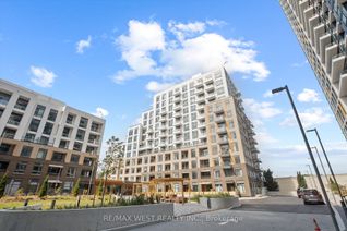 Condo for Sale, 8 Beverley Glen Blvd #801, Vaughan, ON