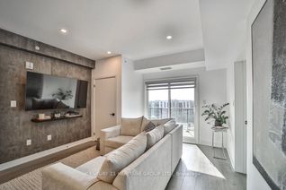 Condo Apartment for Sale, 4 Spice Way S #607, Barrie, ON